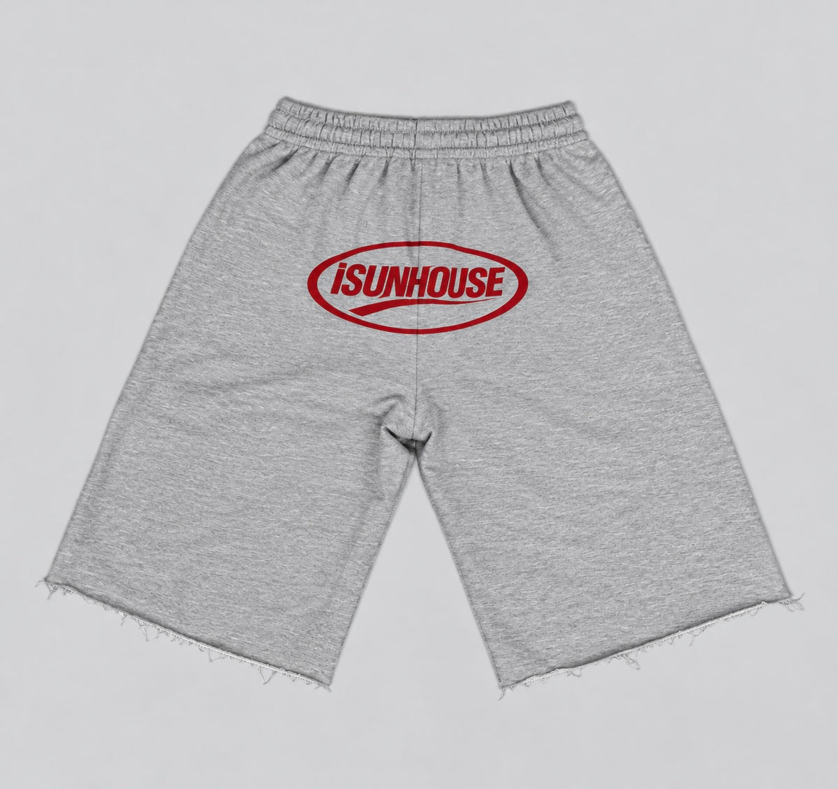 טרנינג אפור 3/4