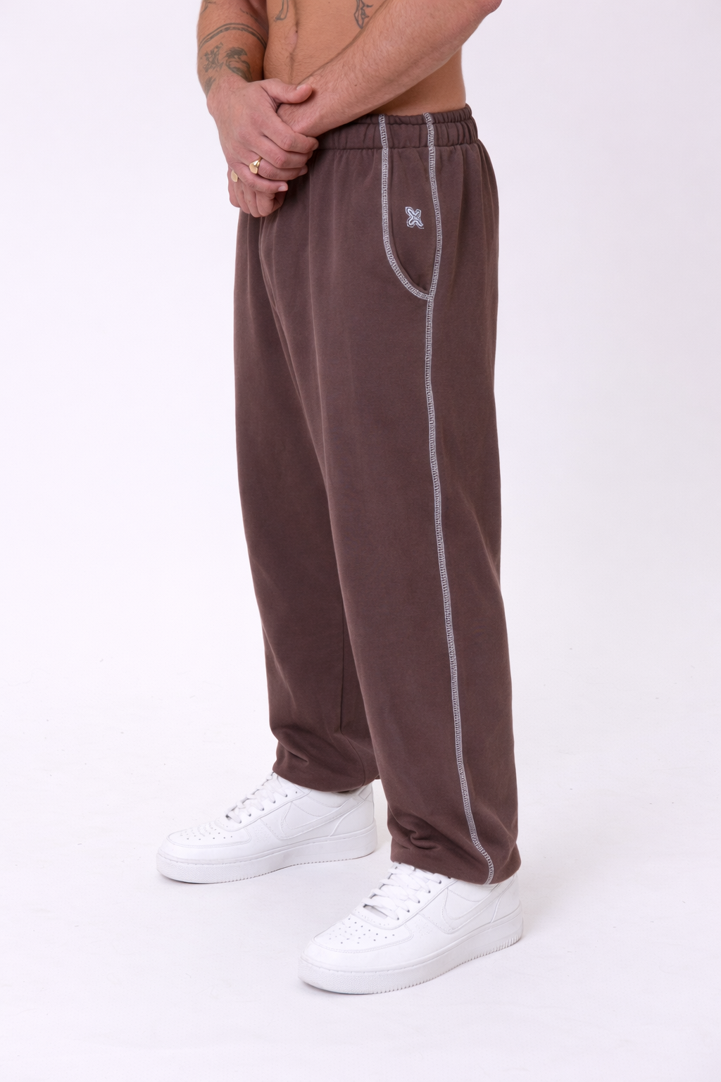 טרנינג ג'וגר שוקולד