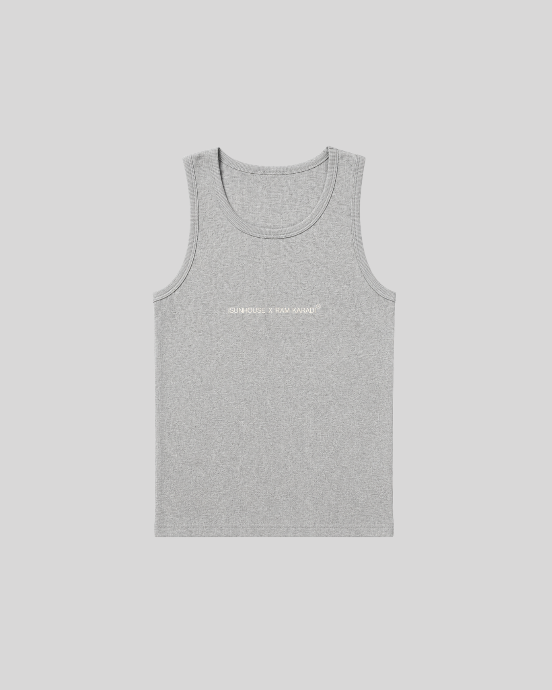I&R TANKTOP G