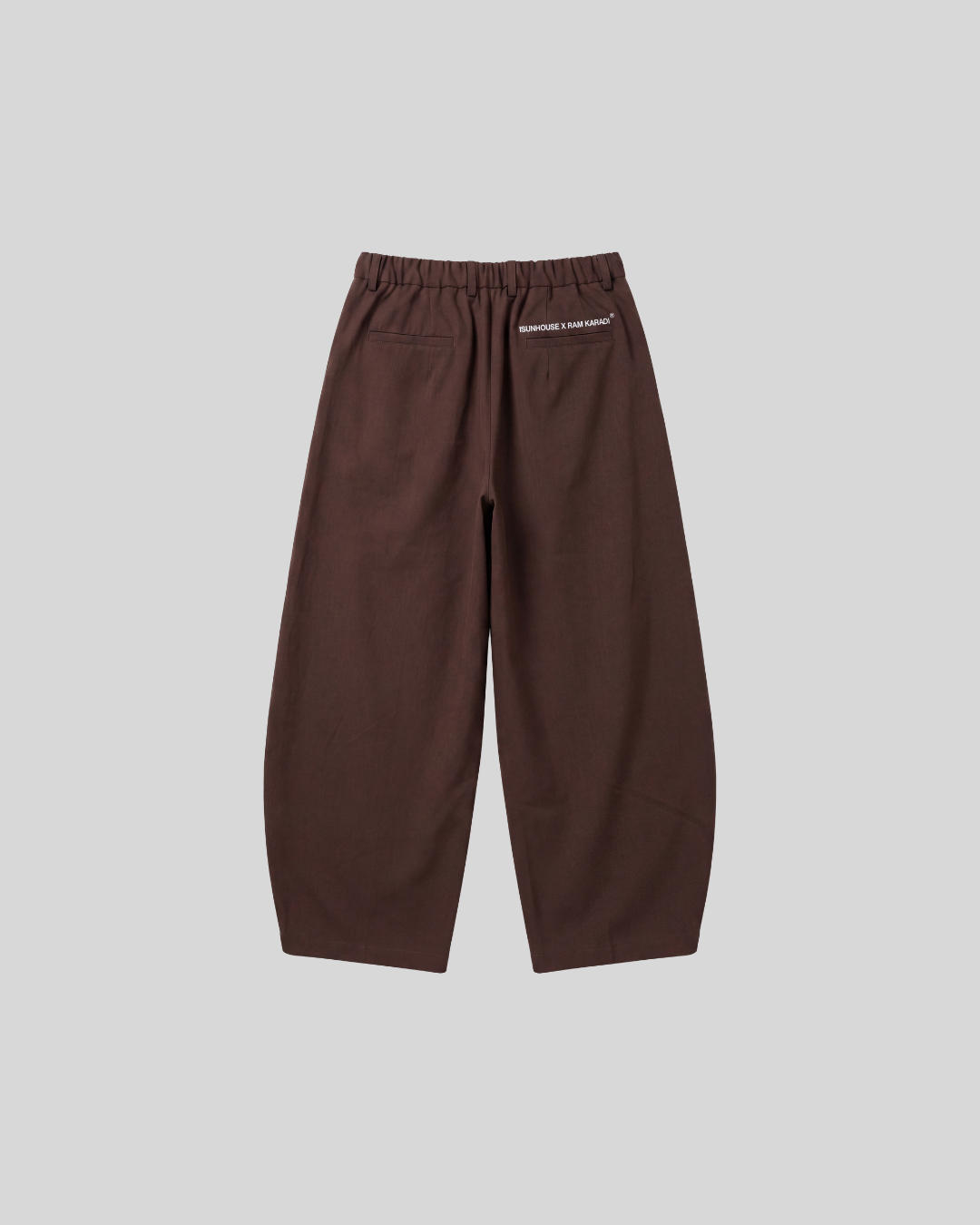I&R PANTS BR