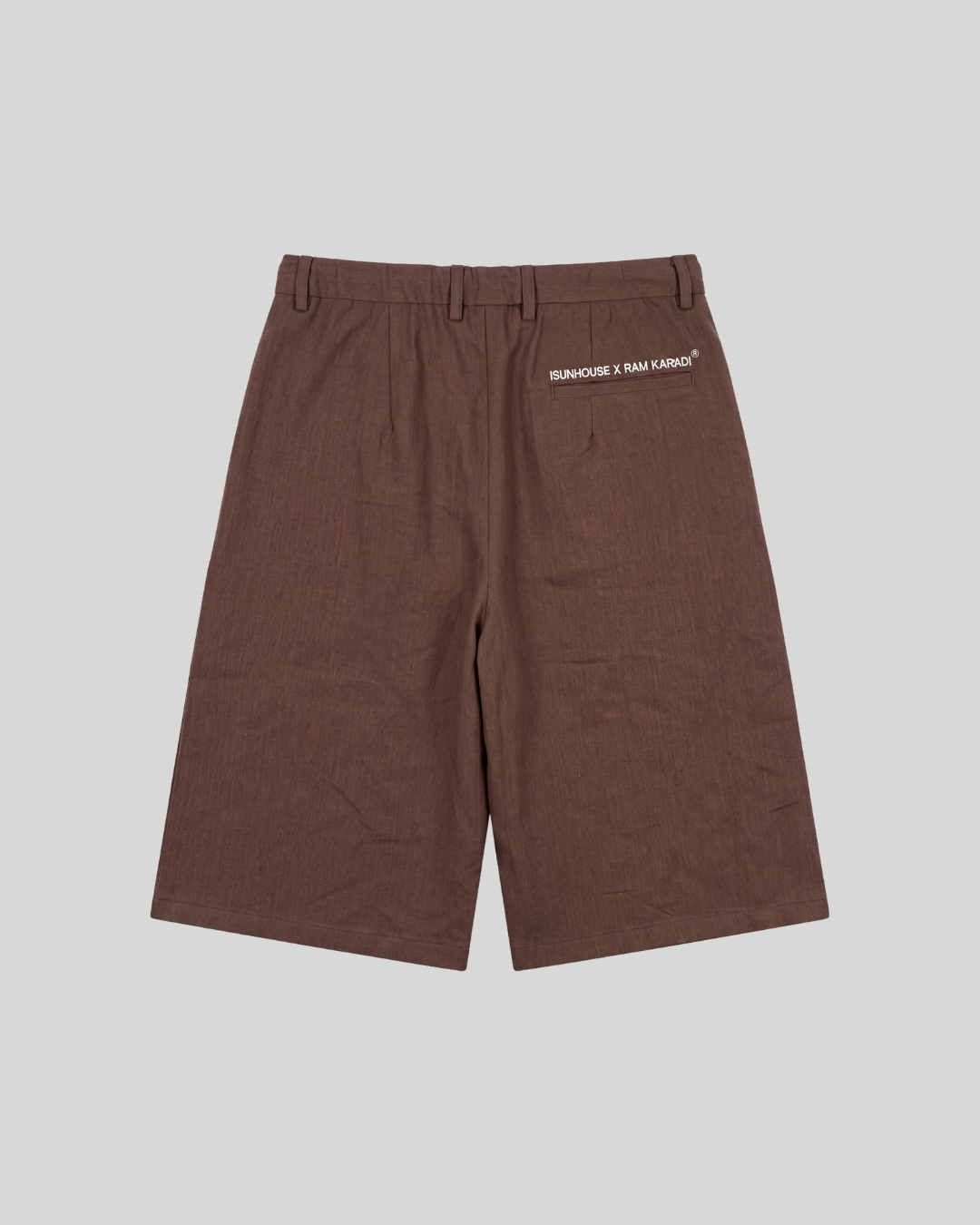 I&R SHORTS BR