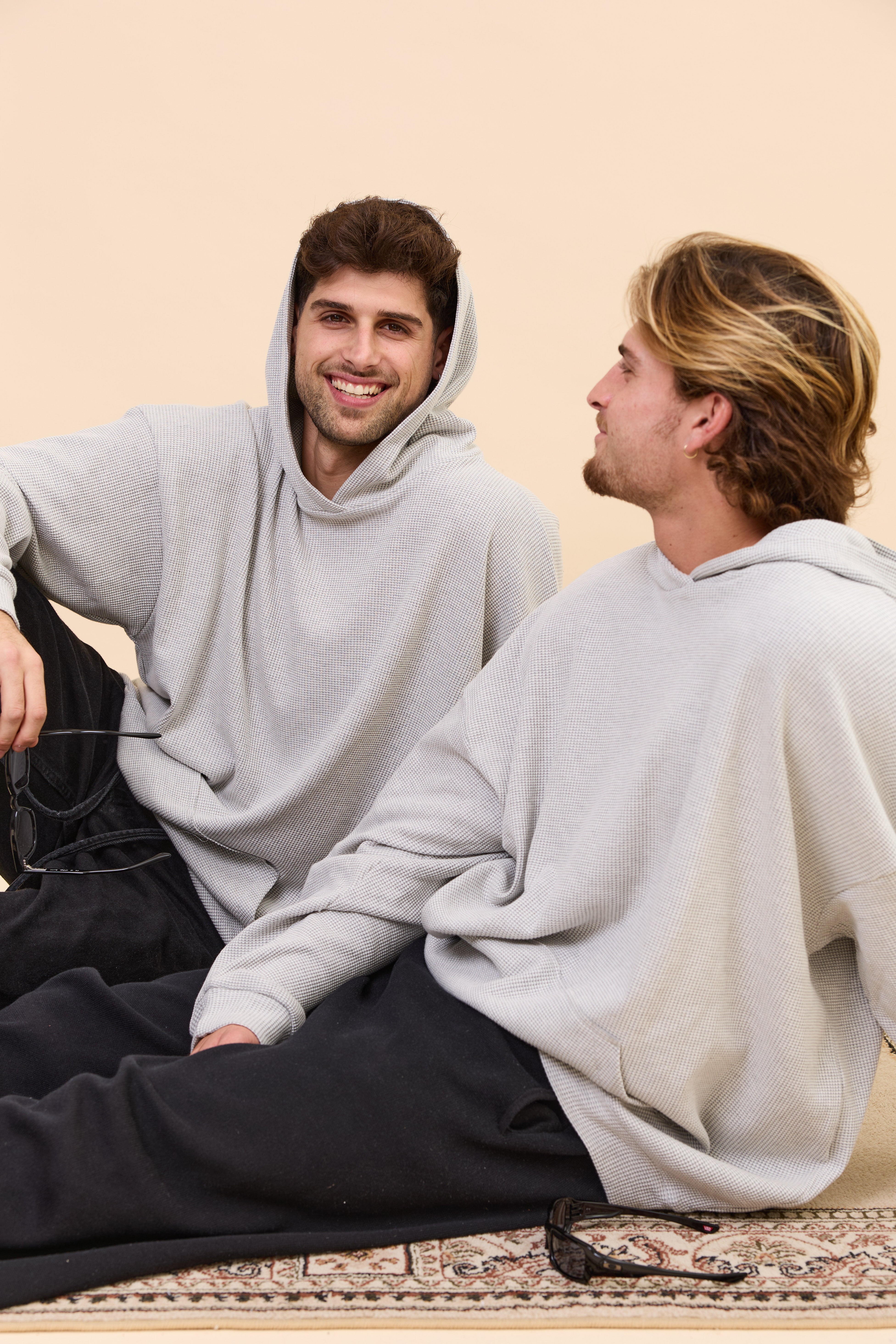 EveryWhere Hoodie