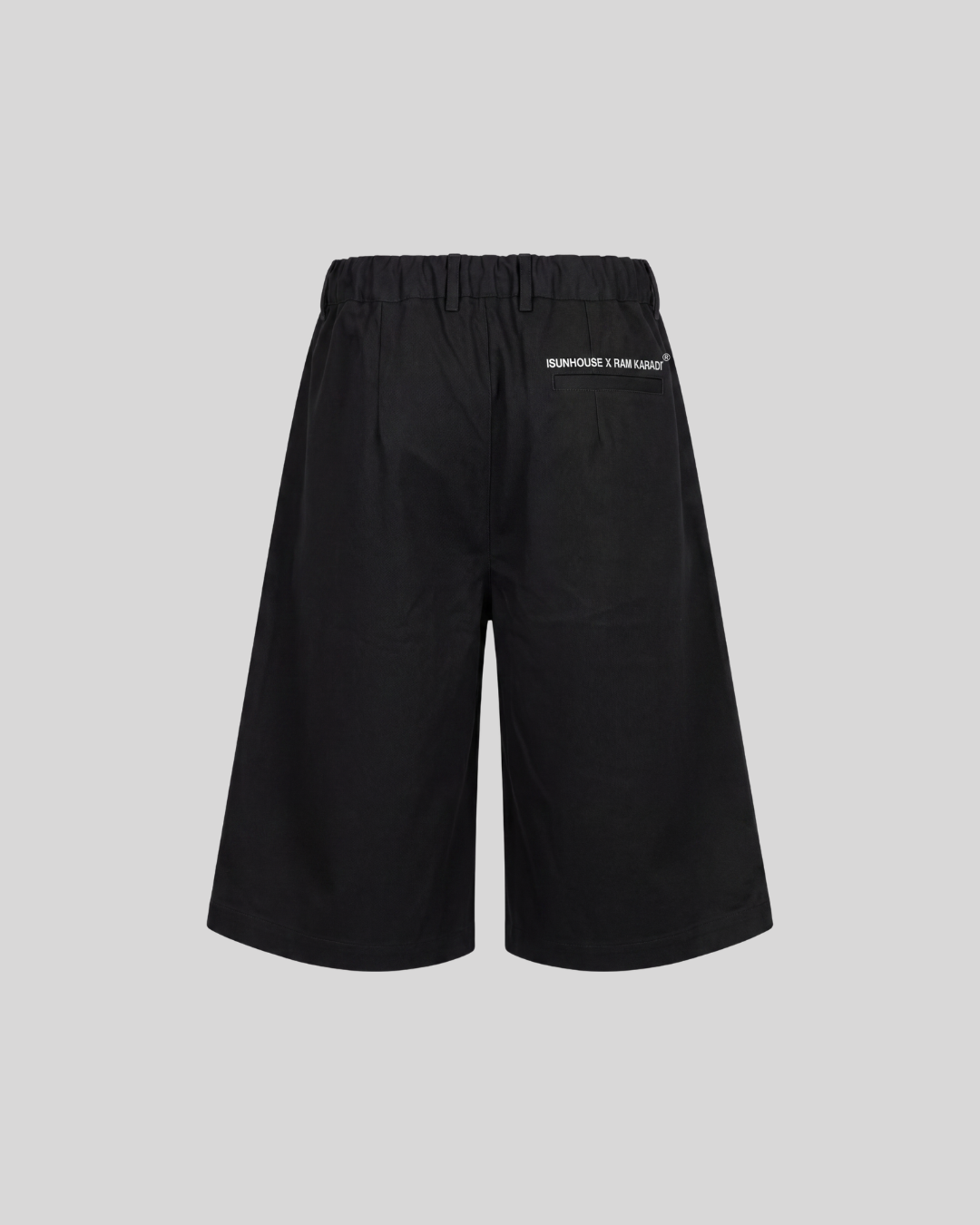 I&R SHORTS B