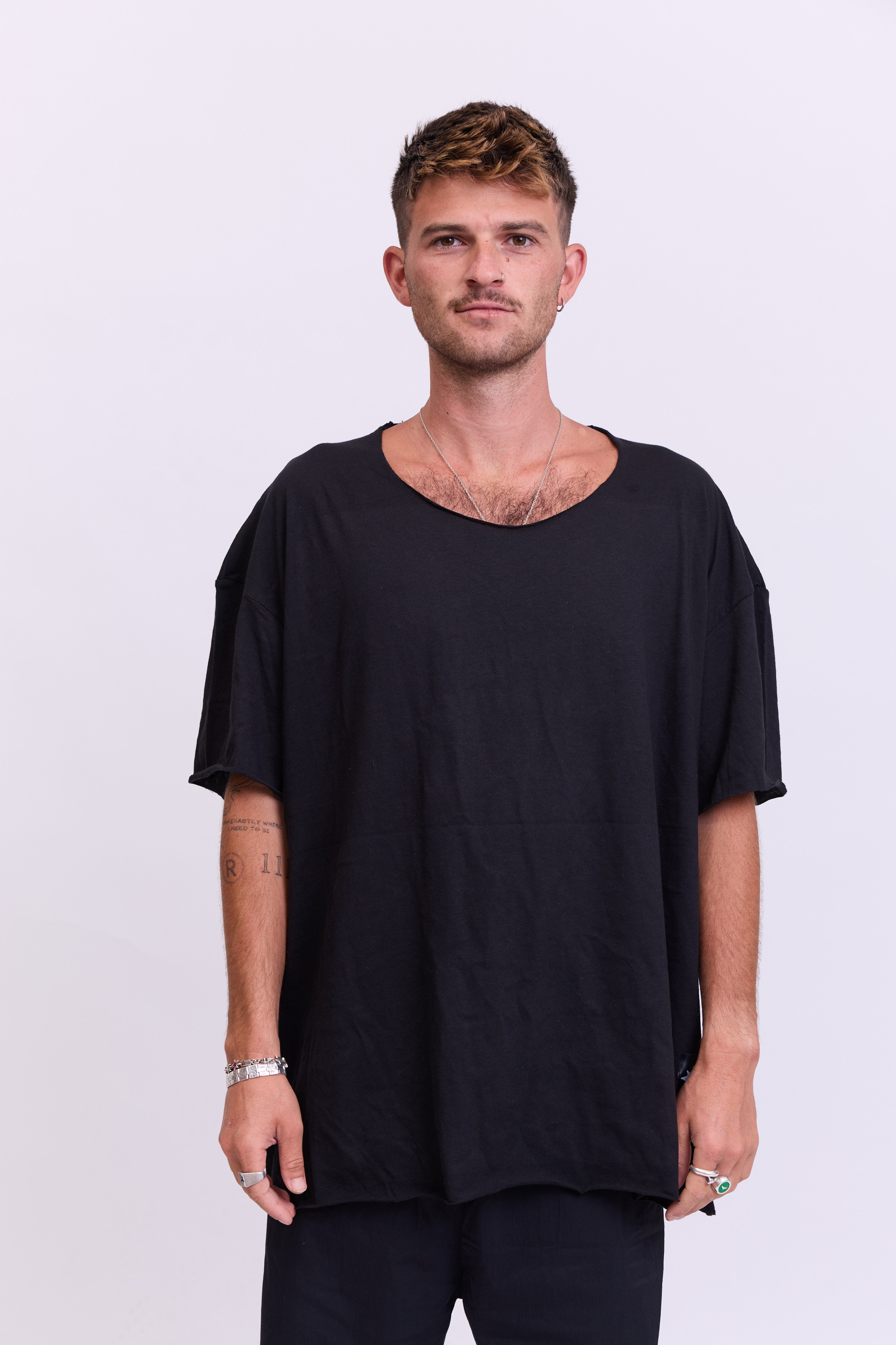 Icon F1 Black