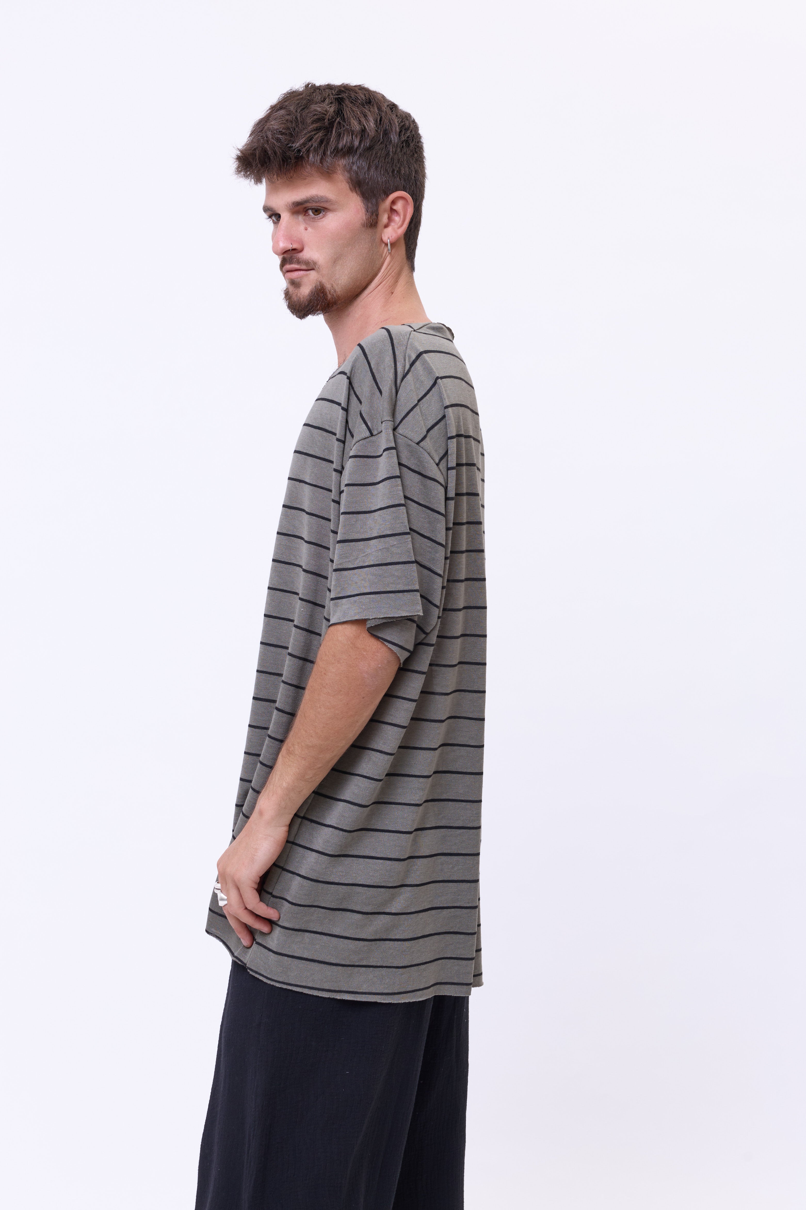 Monaco Tee – Tee Green