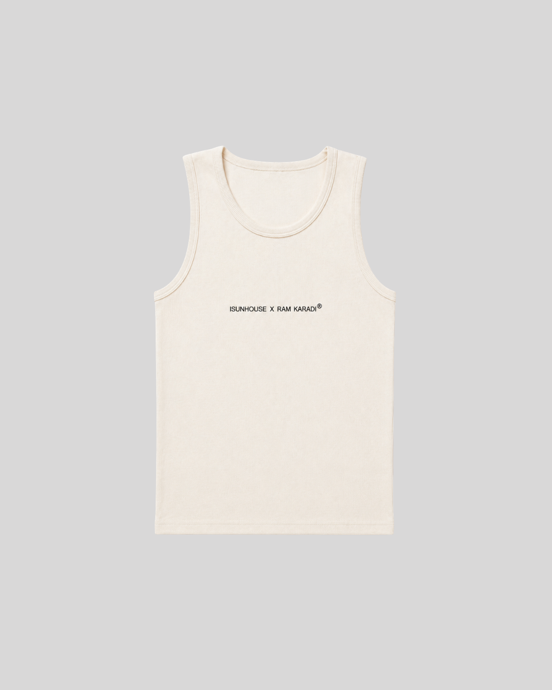 I&R TANKTOP W