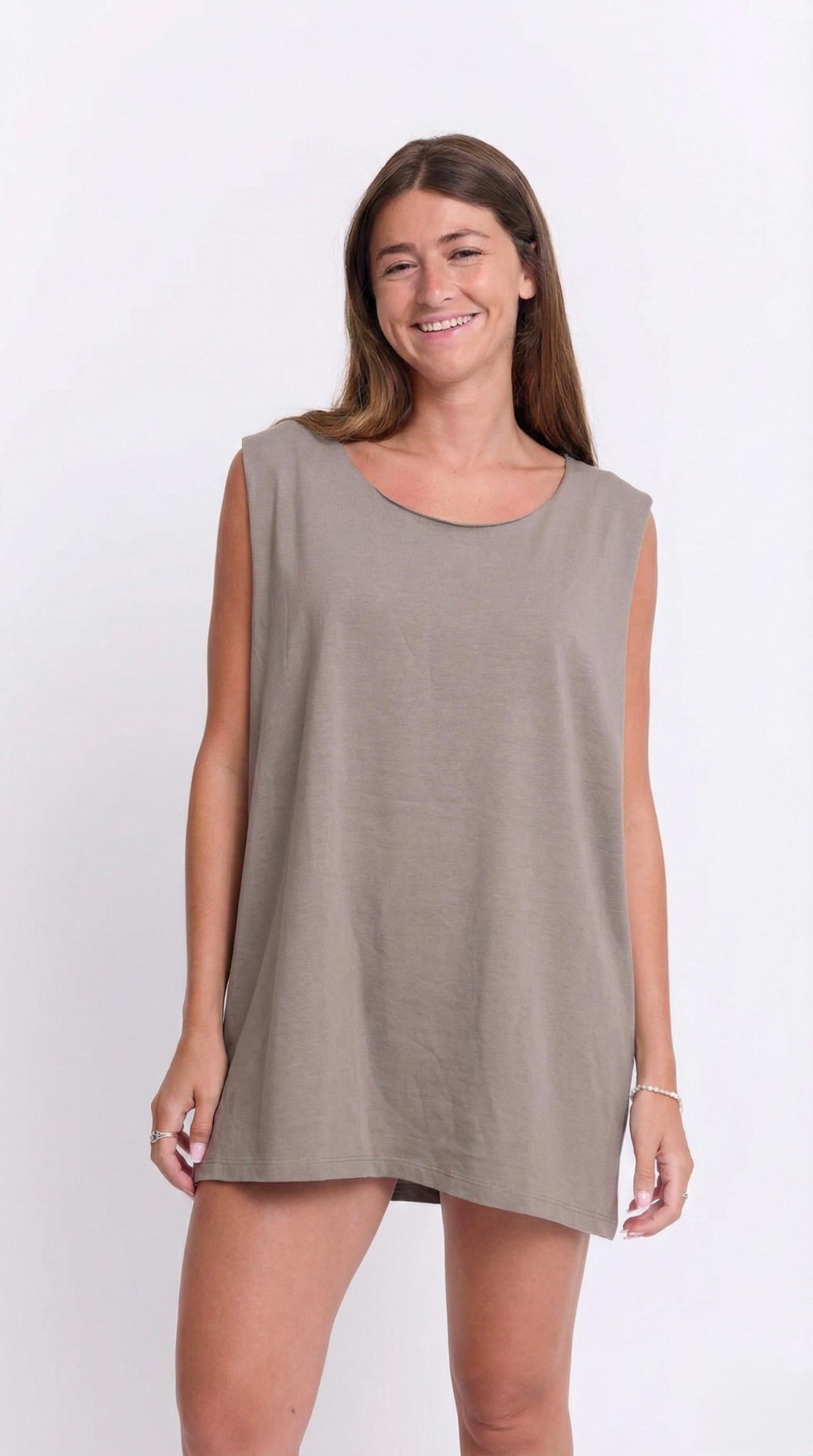 ICON TANKTOP M