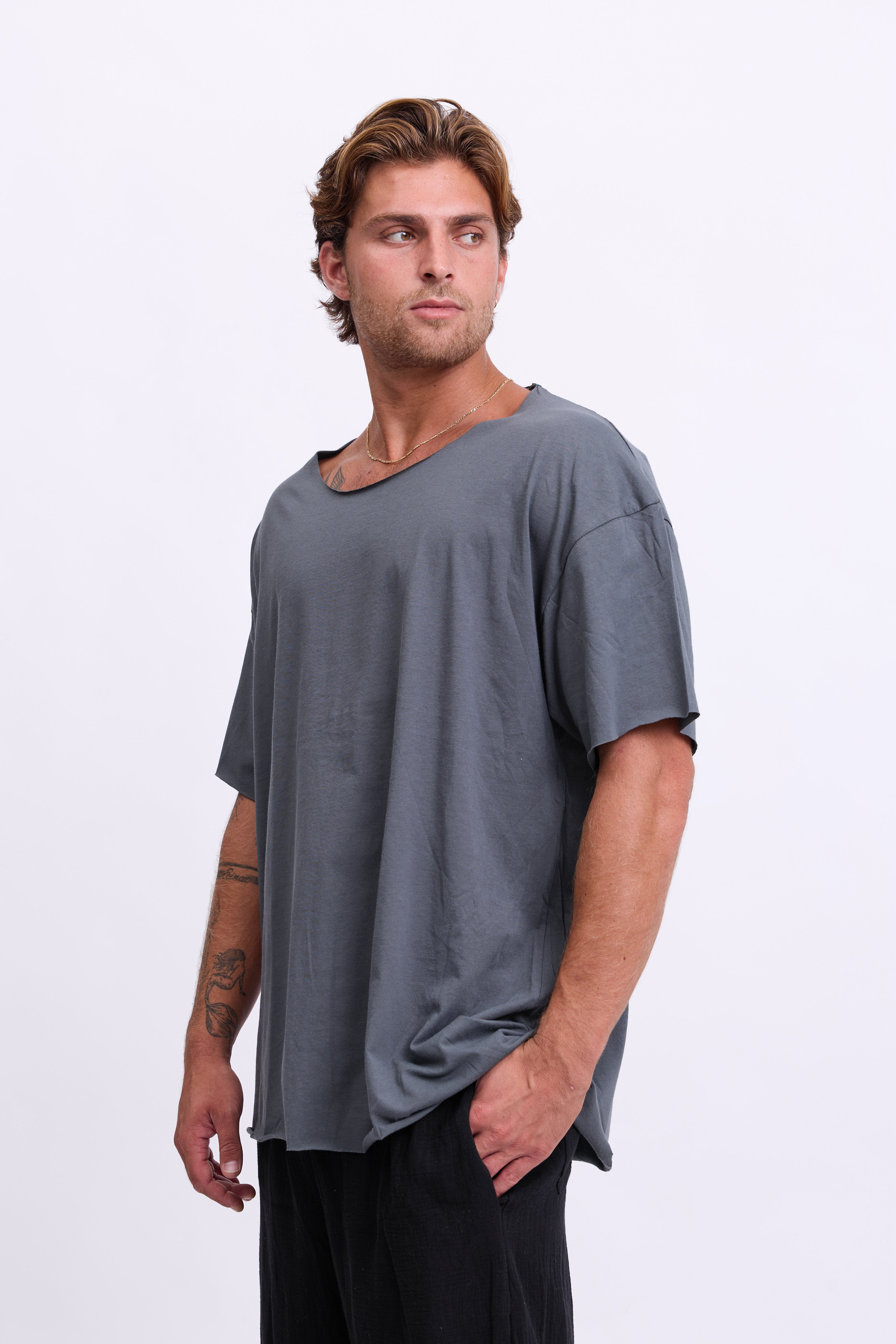 Icon Tee Acid
