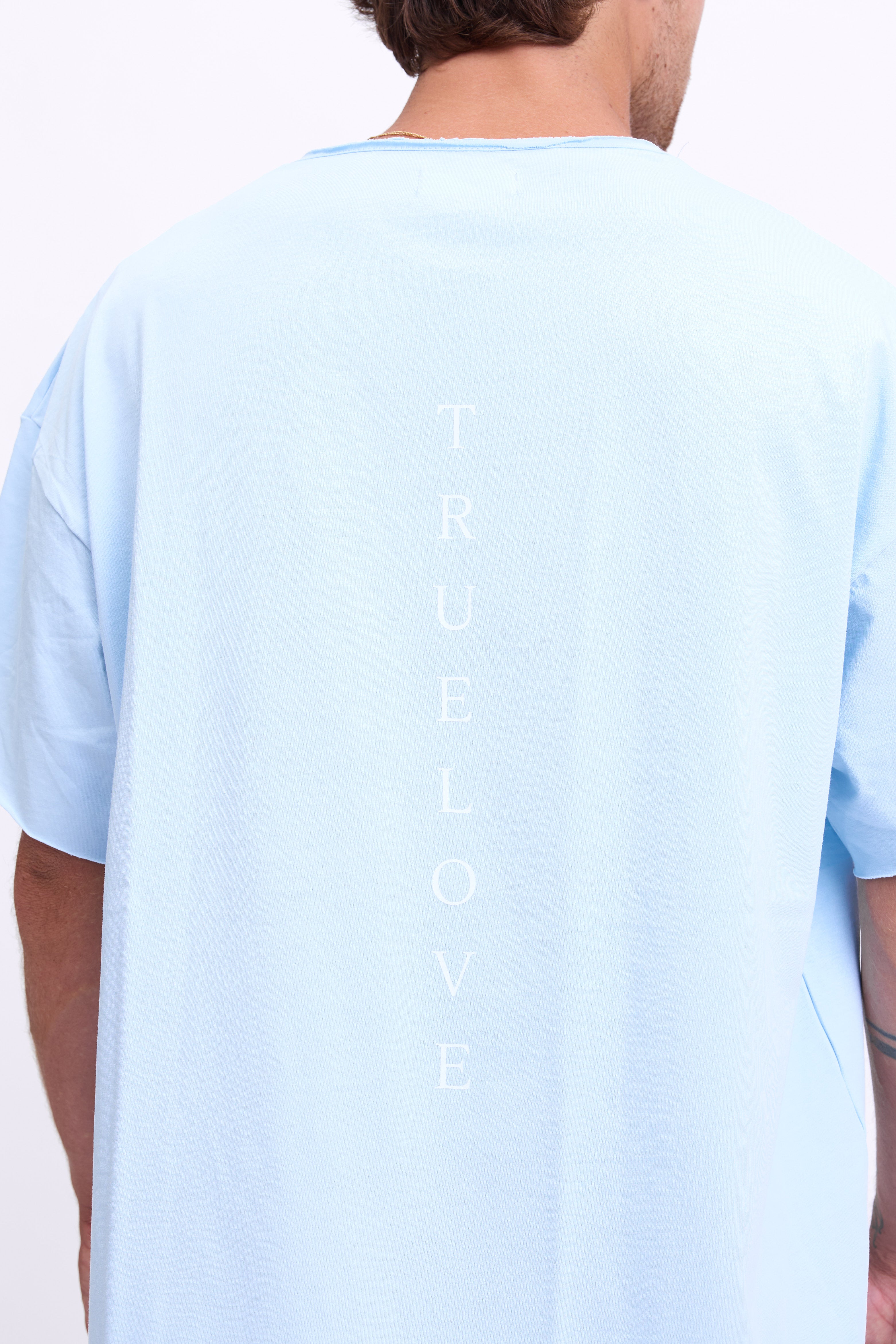 ICON TRUELOVE - תכלת