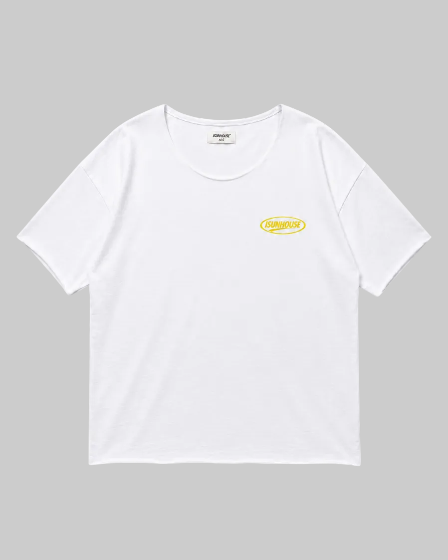 Empty Places Tee