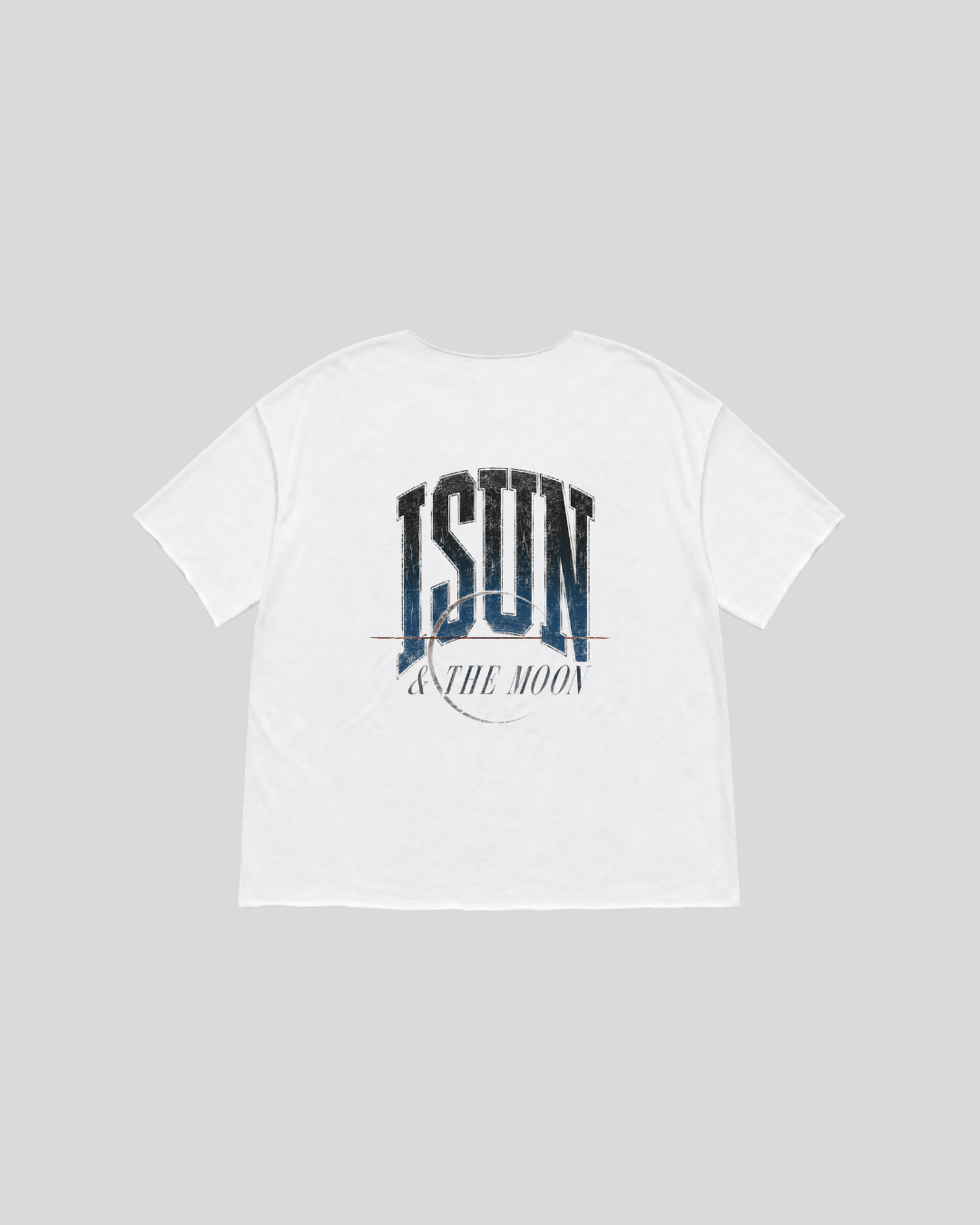 isun & the moon