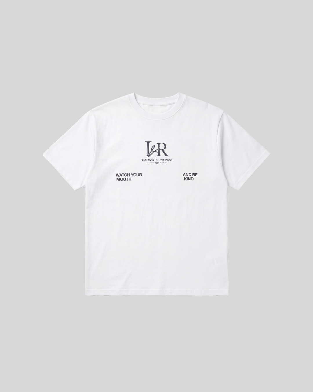 I&R WHITE