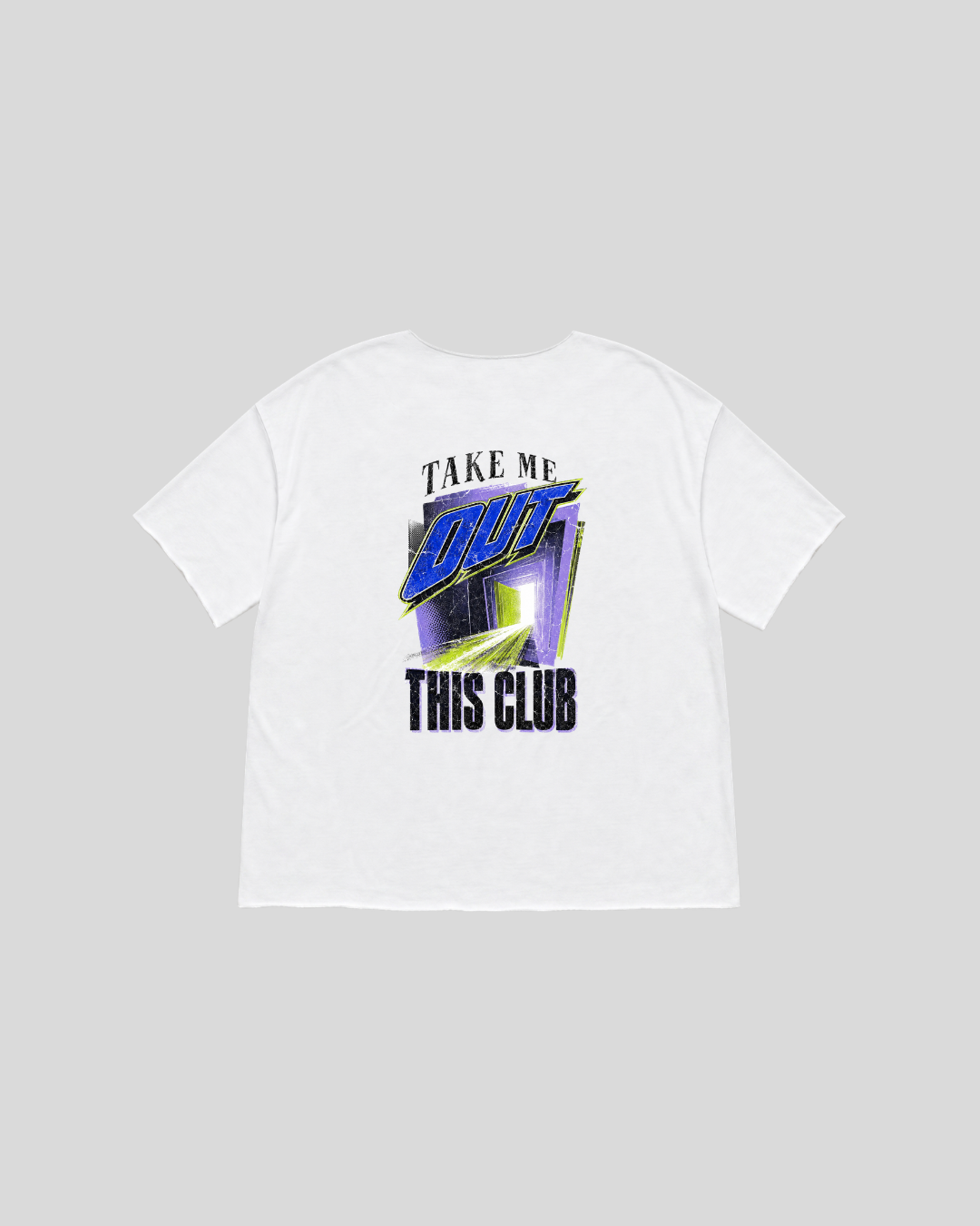take me out this club
