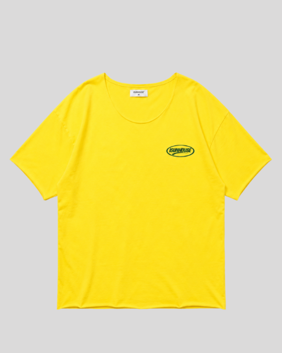 Green Gin Tee