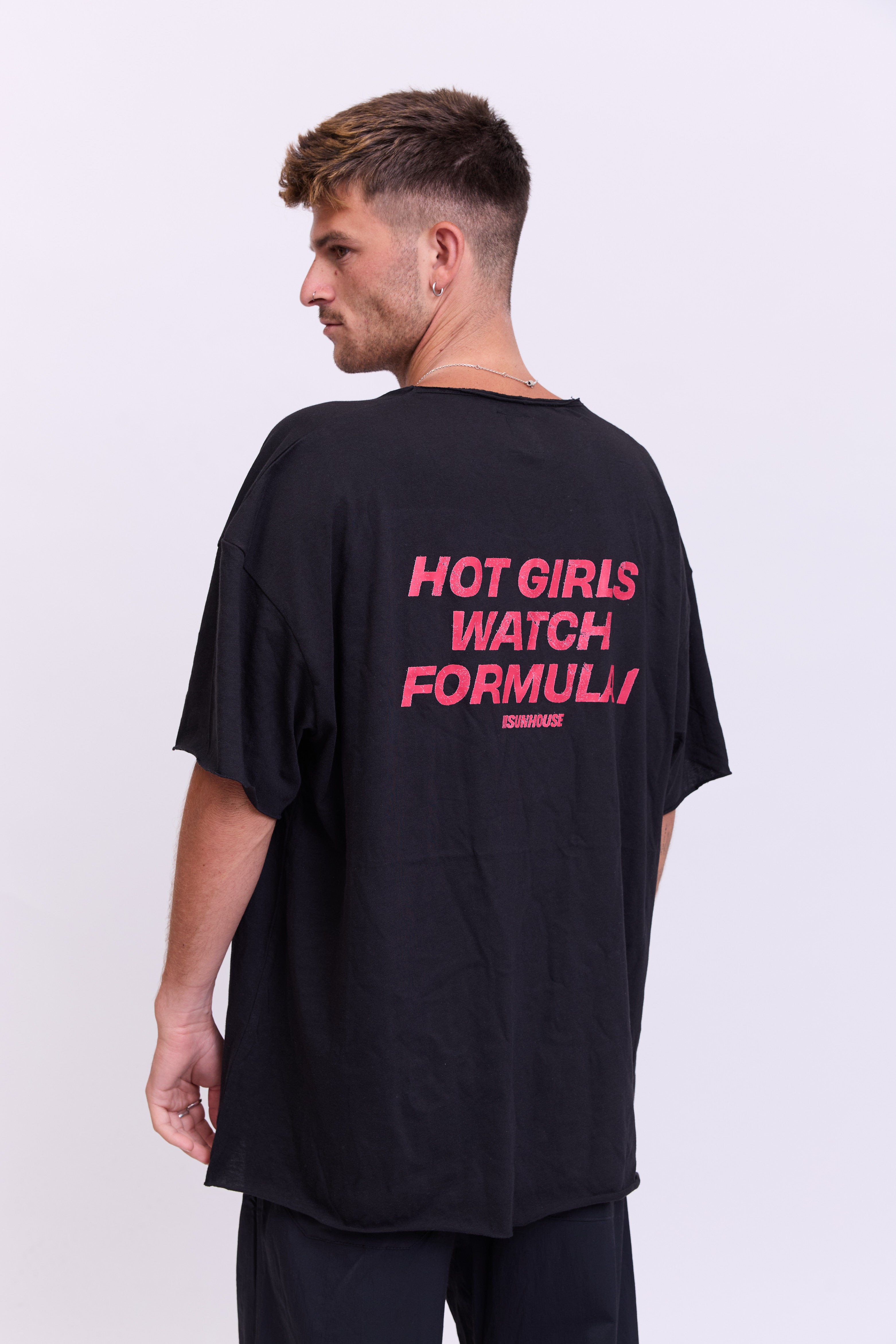 Icon F1 Black