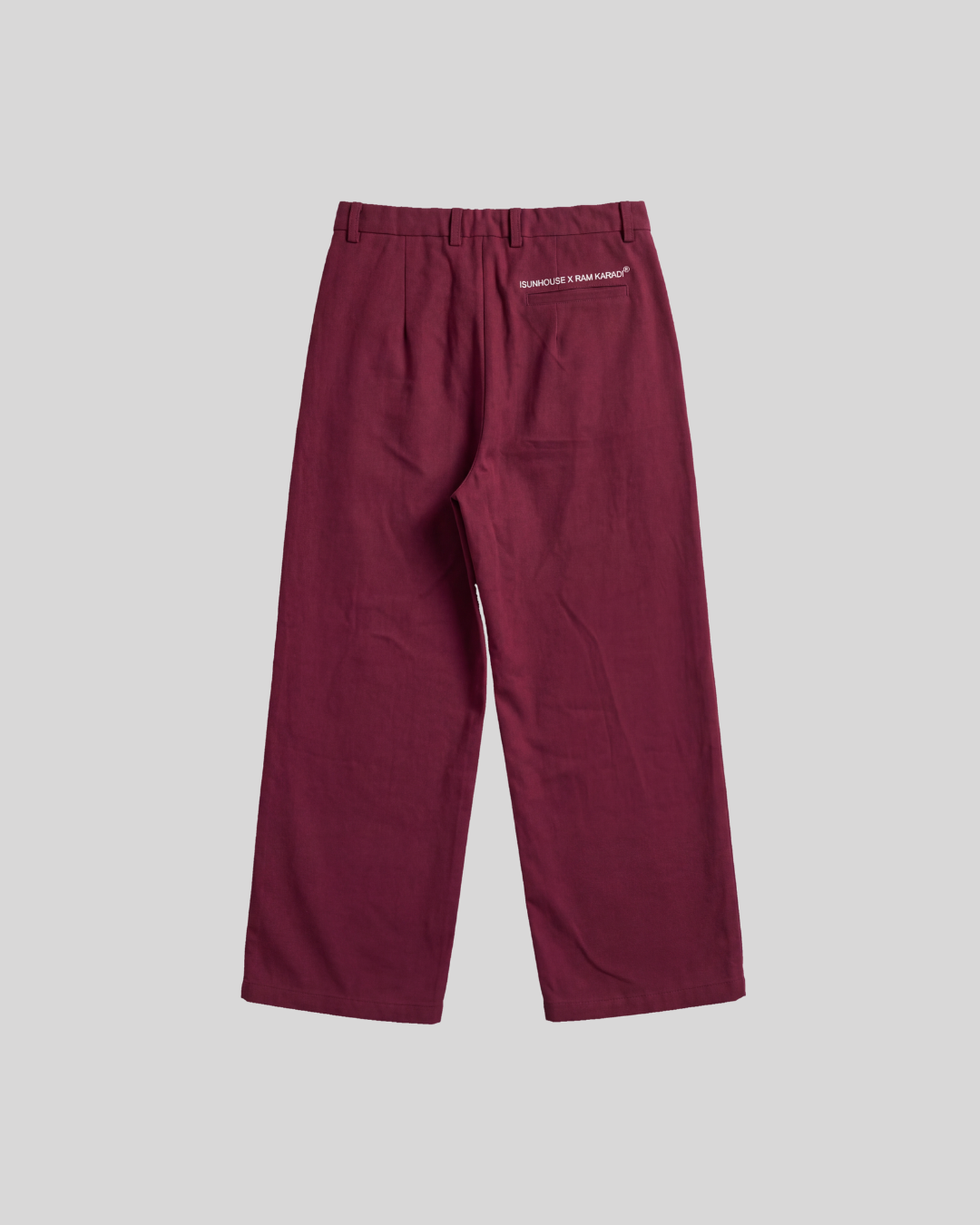 I&R PANTS BO