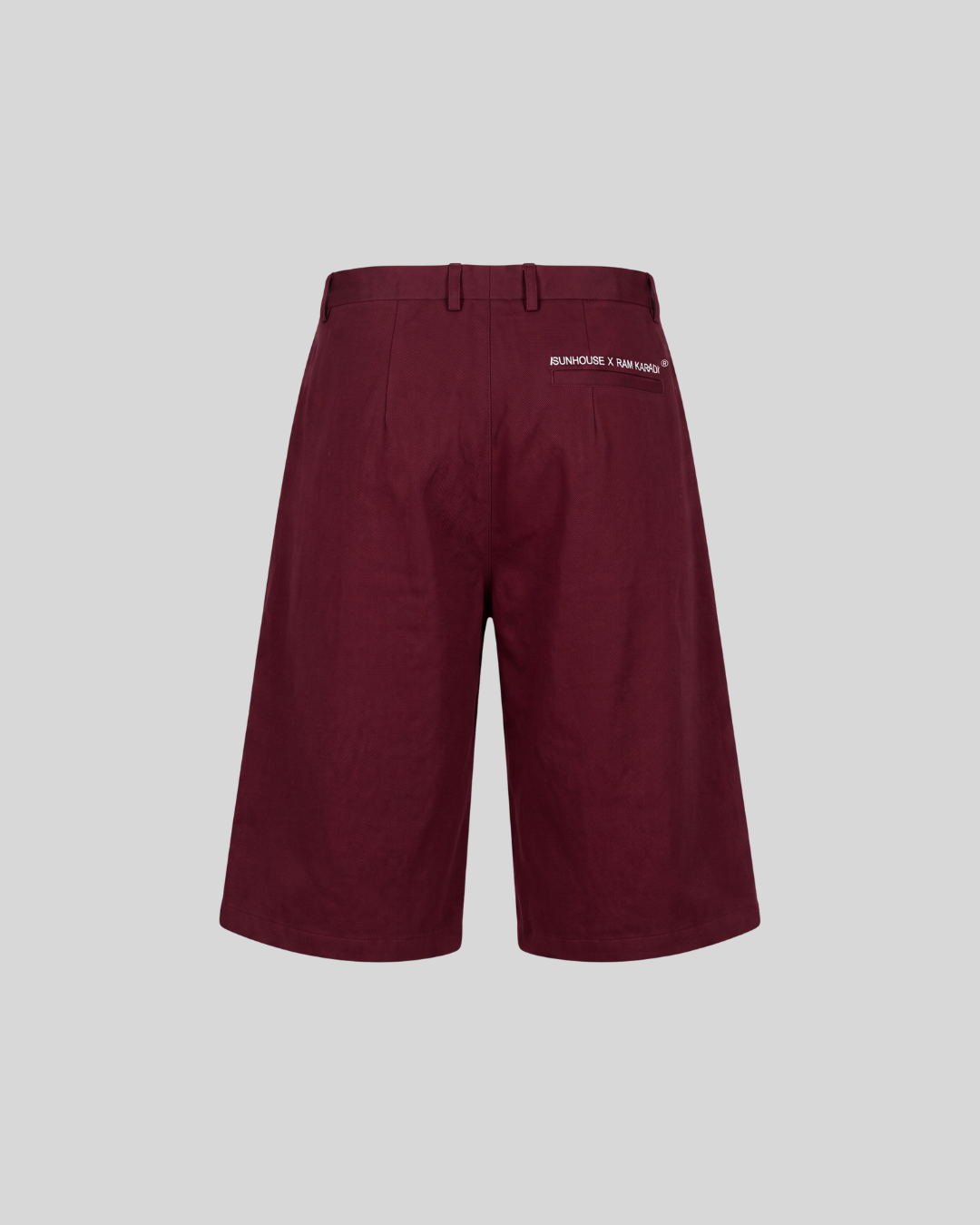 I&R SHORTS R