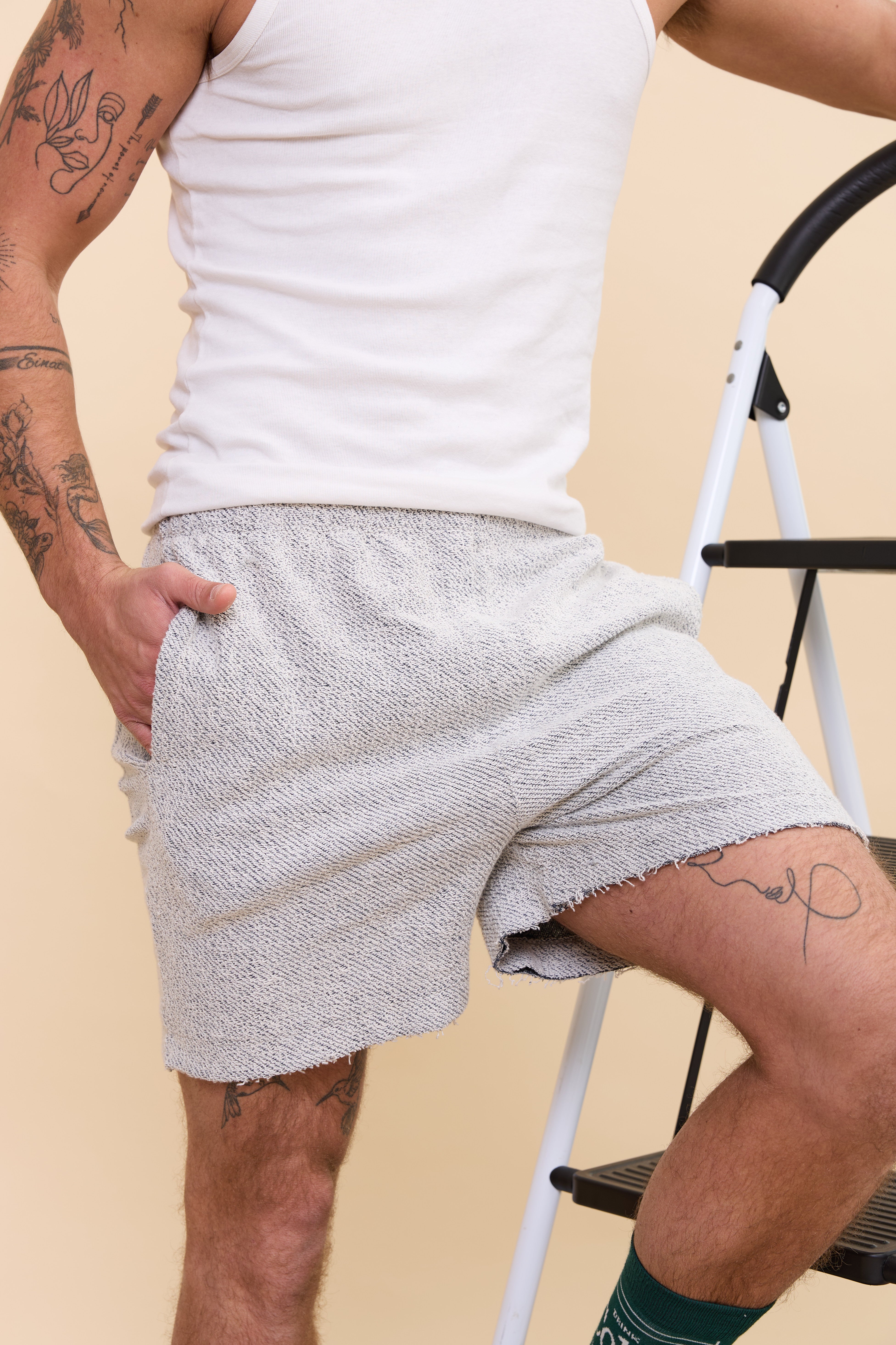 Voyage Shorts