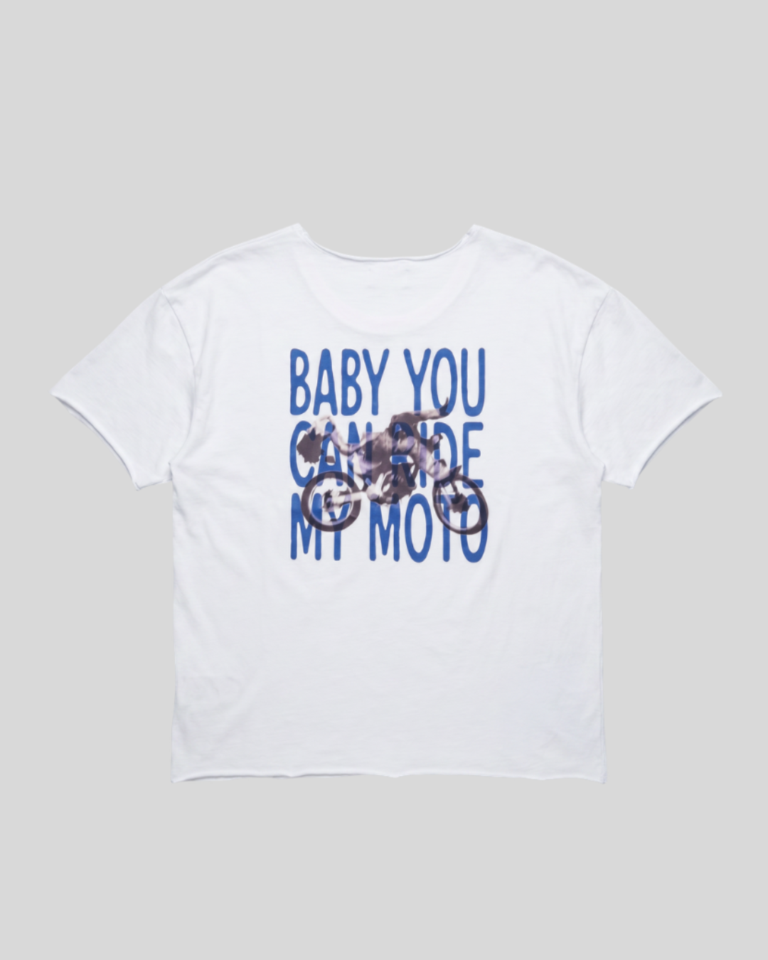 Baby Ride Tee