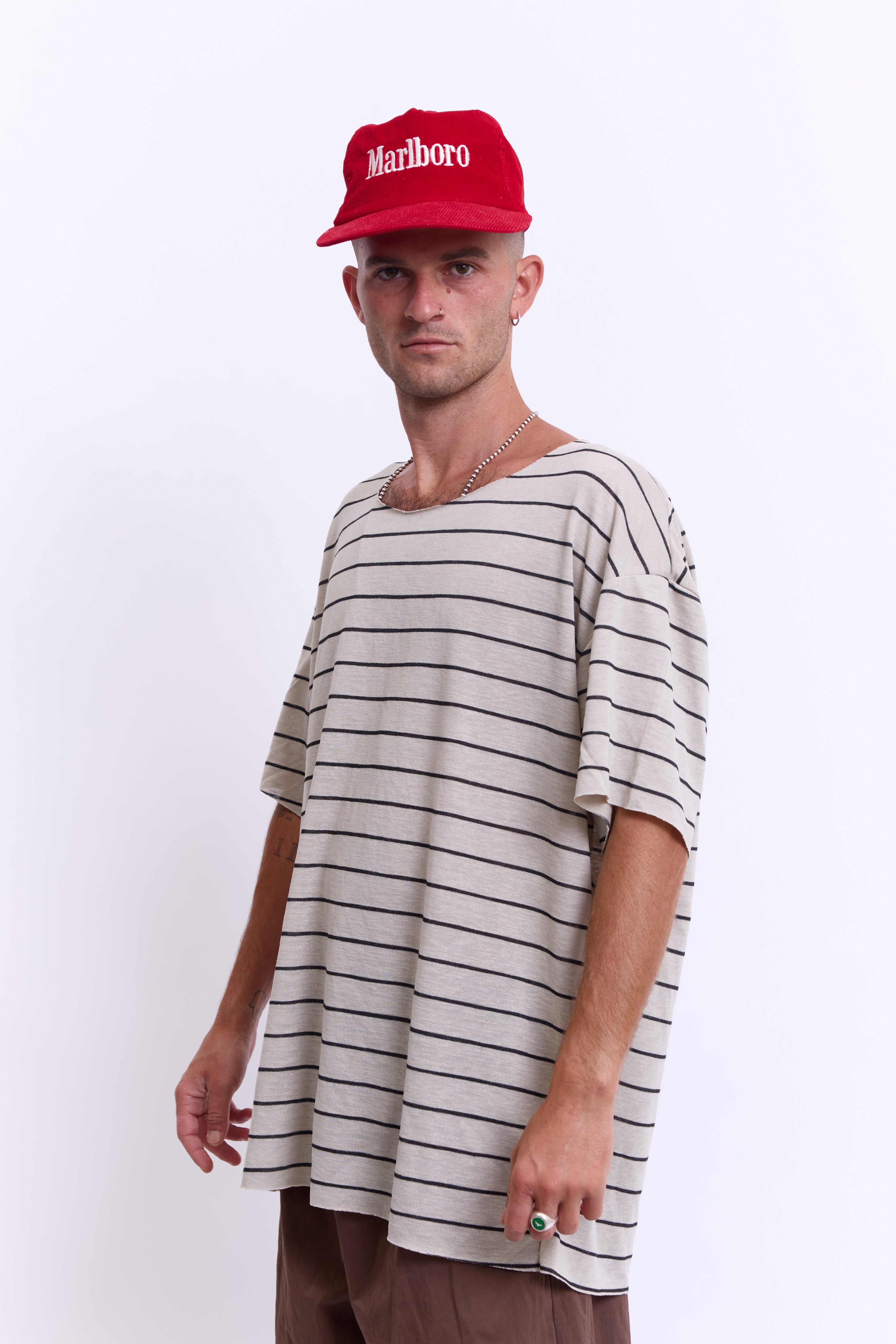 Monaco Tee בז