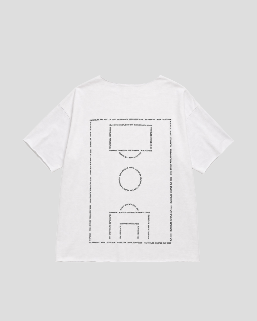 WORLD CUP WHITE