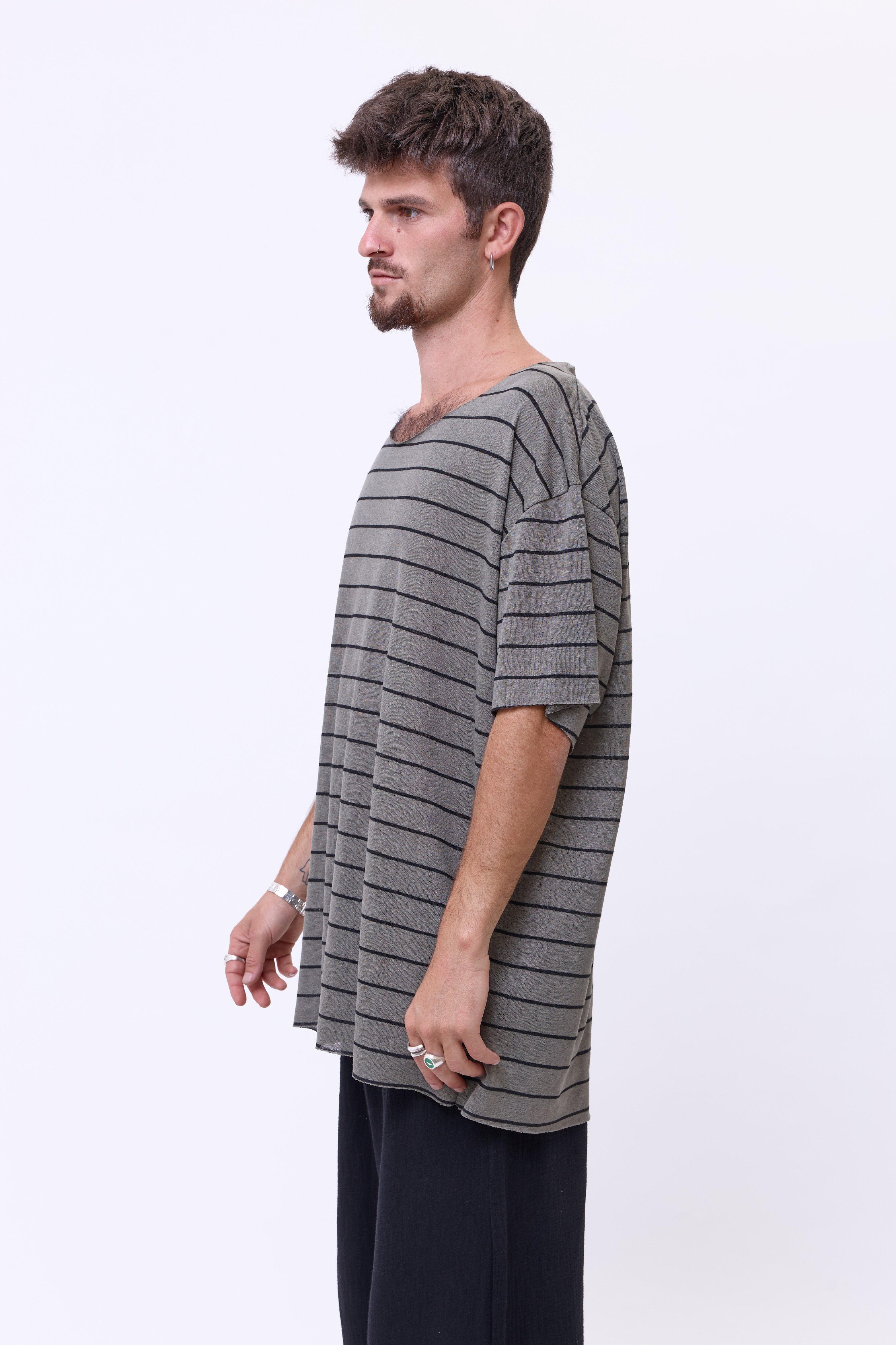 Monaco Tee – Tee Green