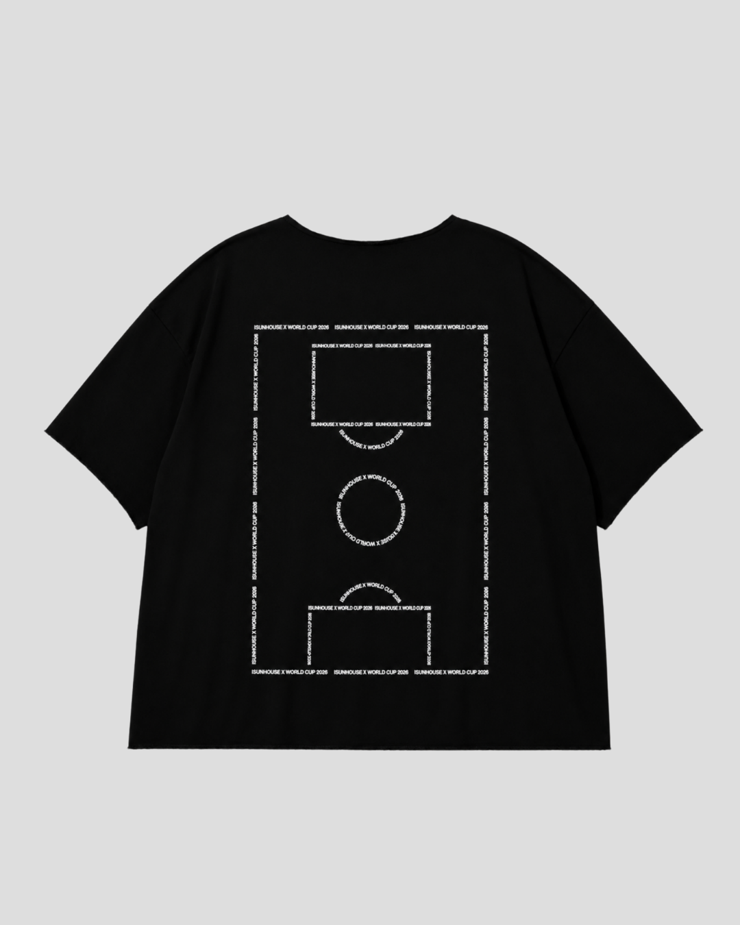 WORLD CUP BLACK