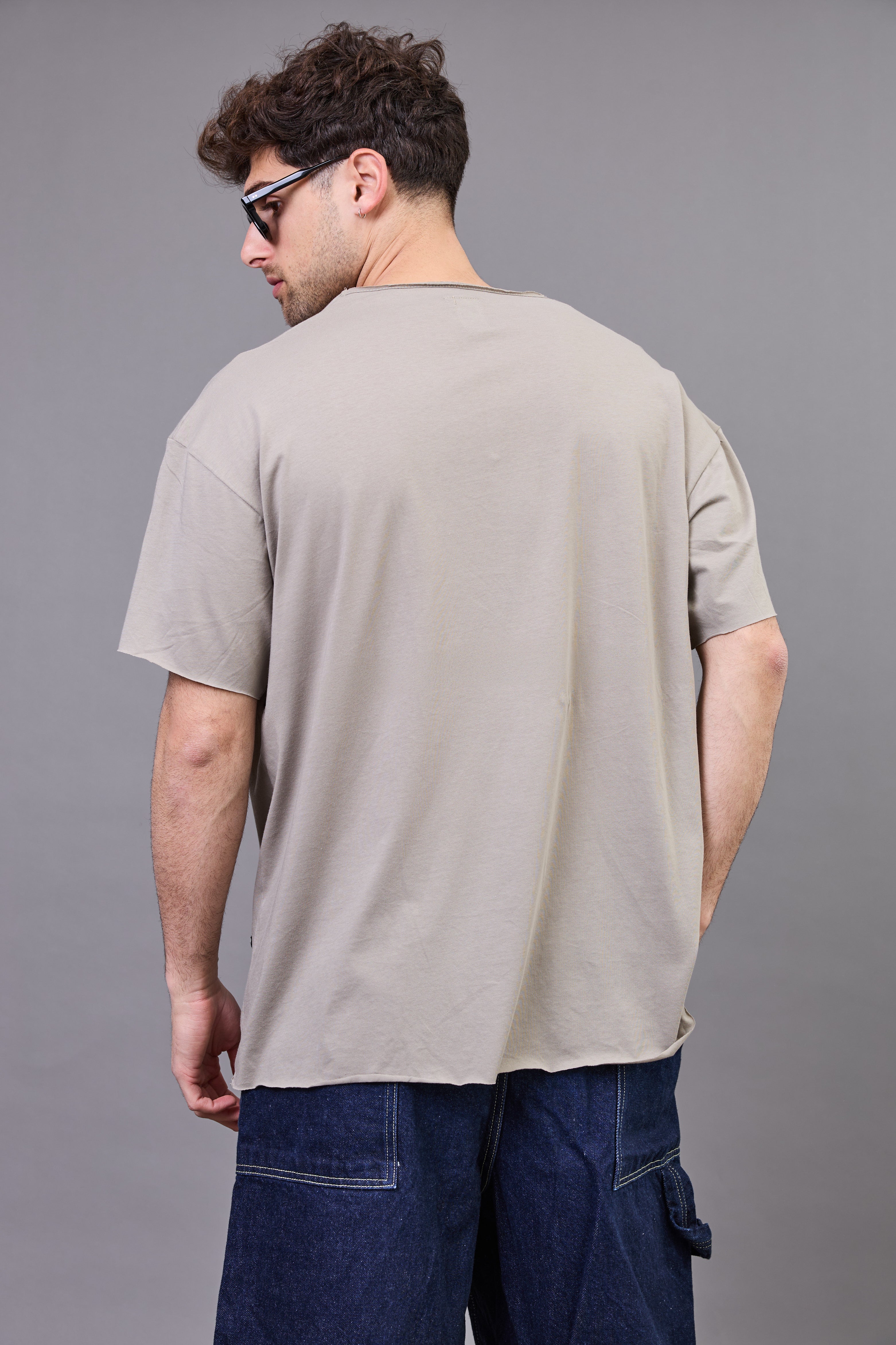 ICON Tee Olive