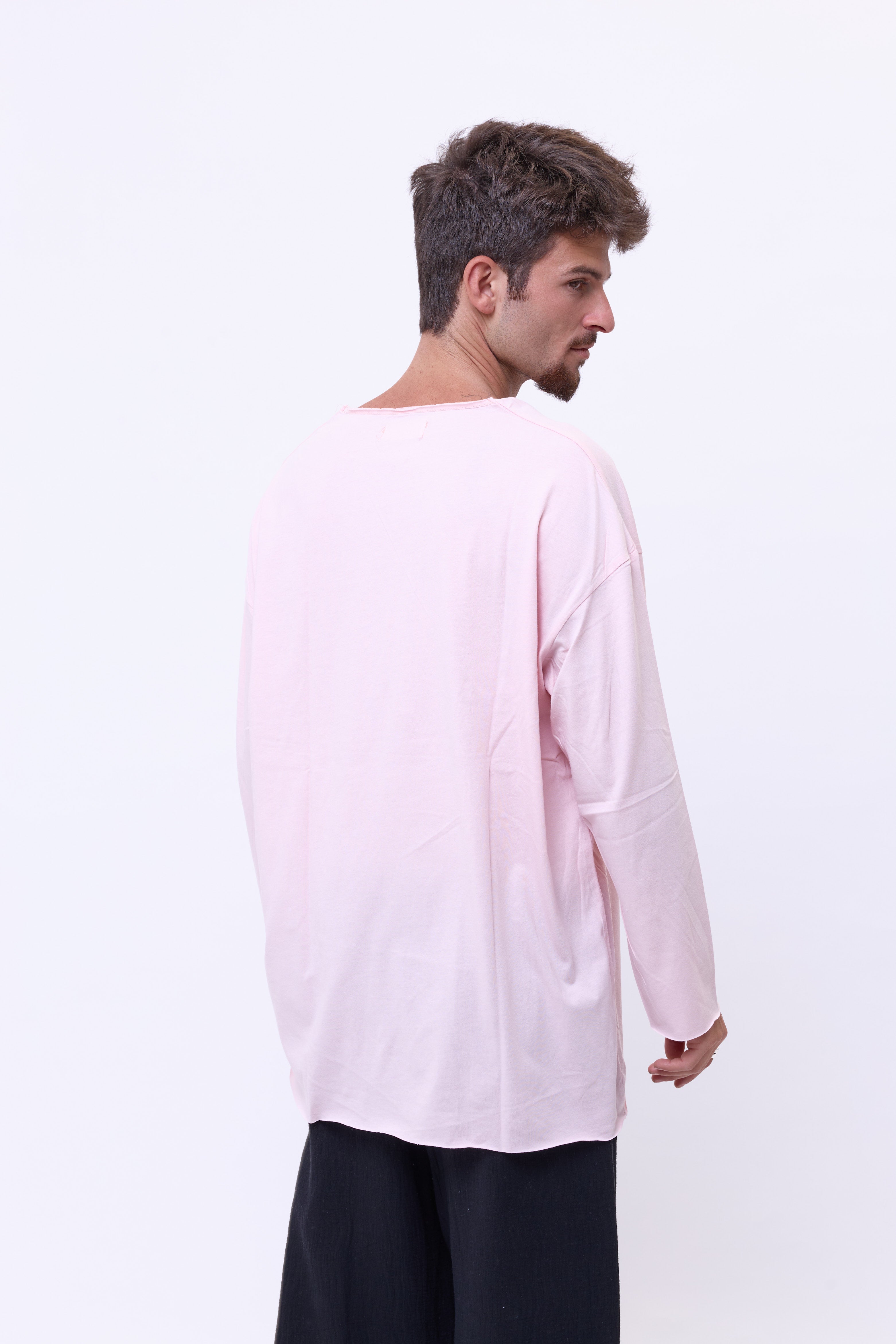 Icon Long Pink