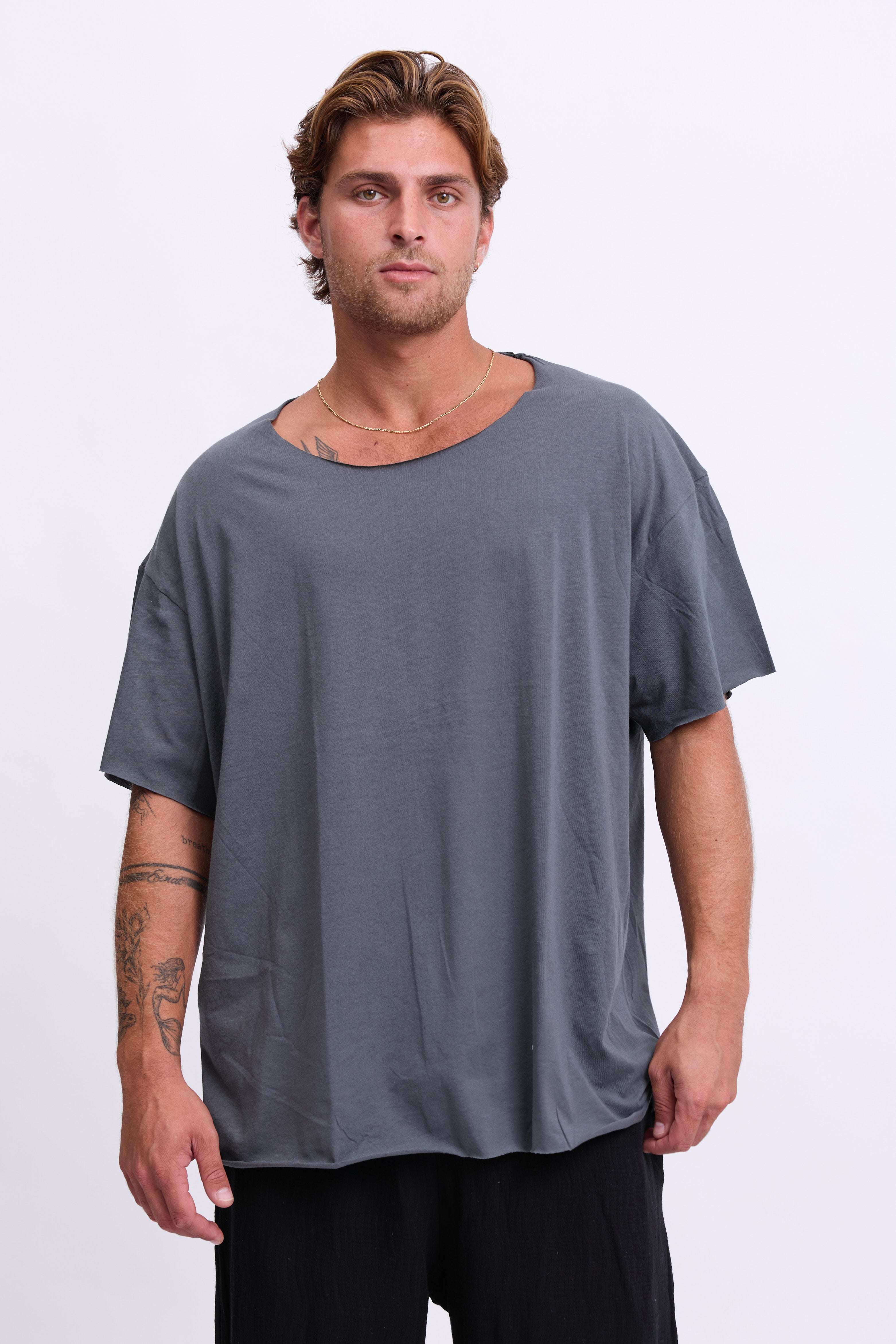 Icon Tee Acid