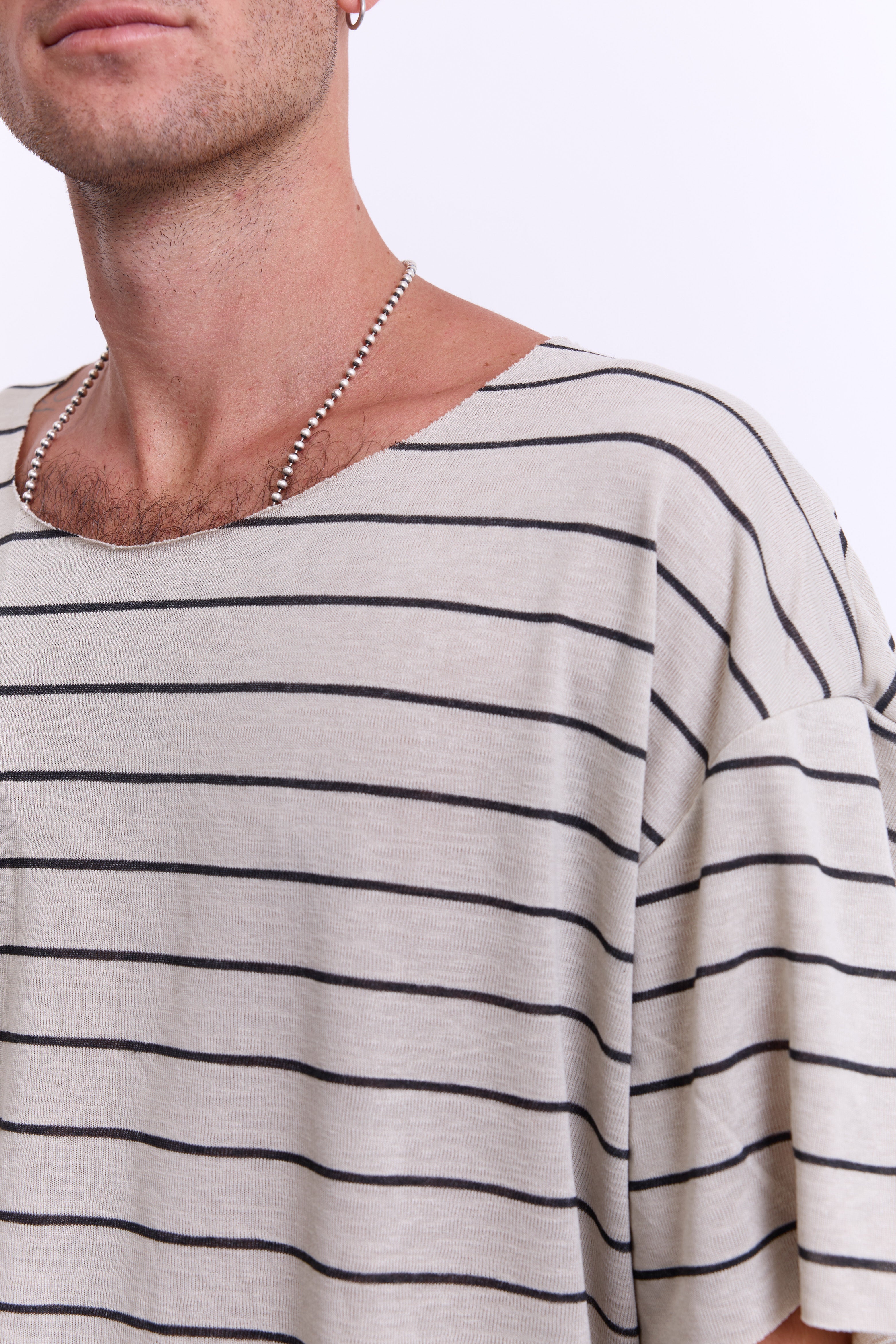 Monaco Tee בז