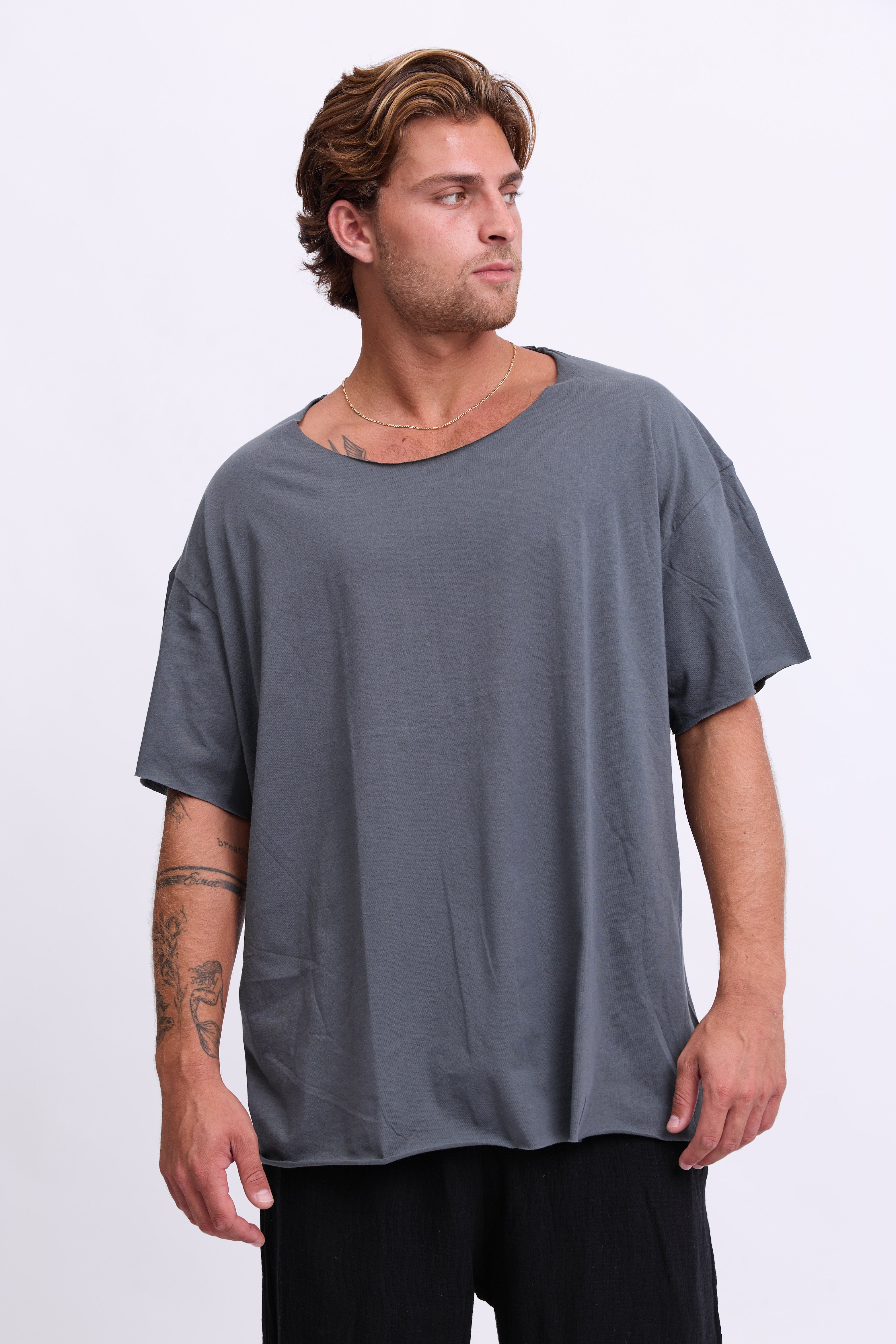 Icon Tee Acid
