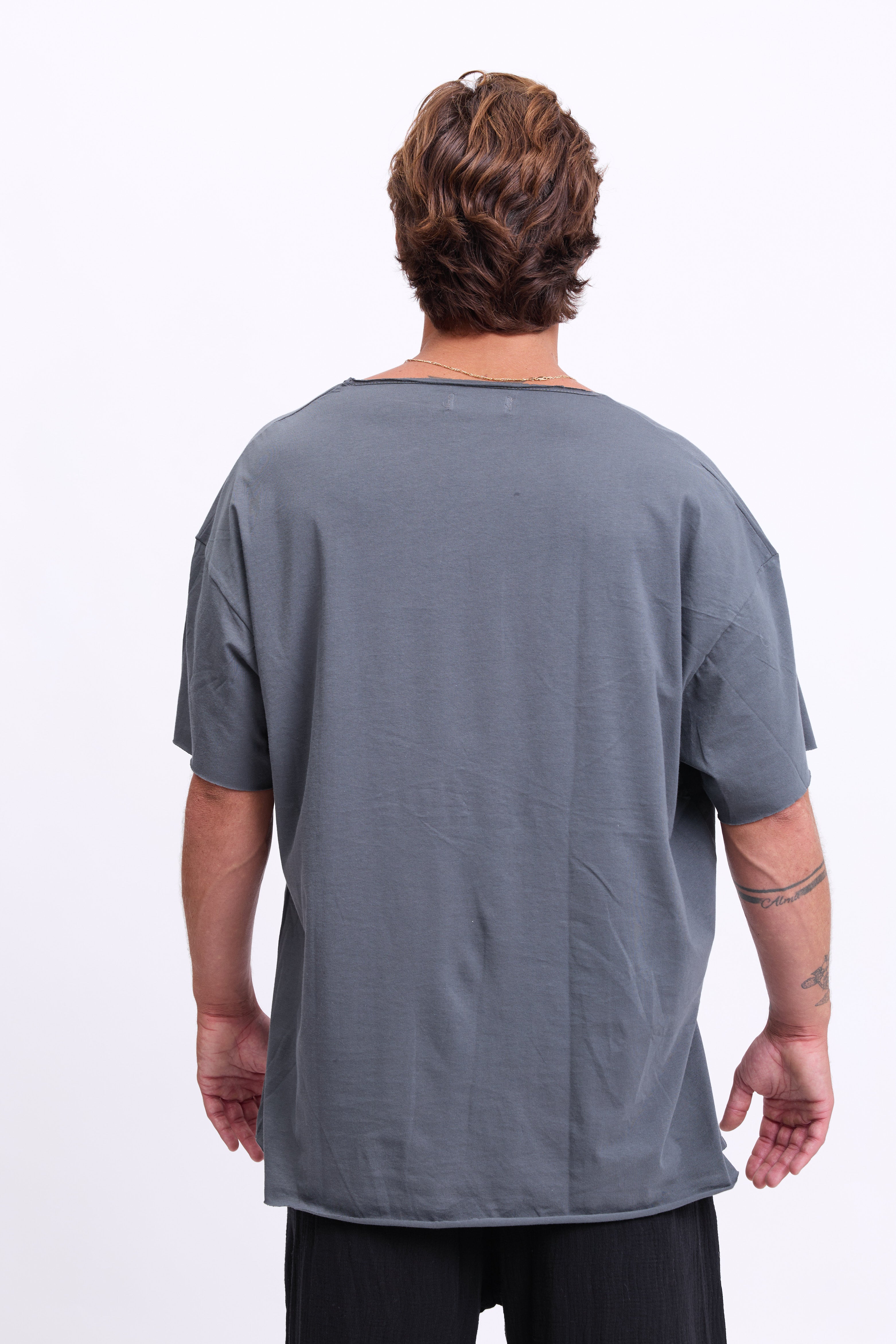 Icon Tee Acid