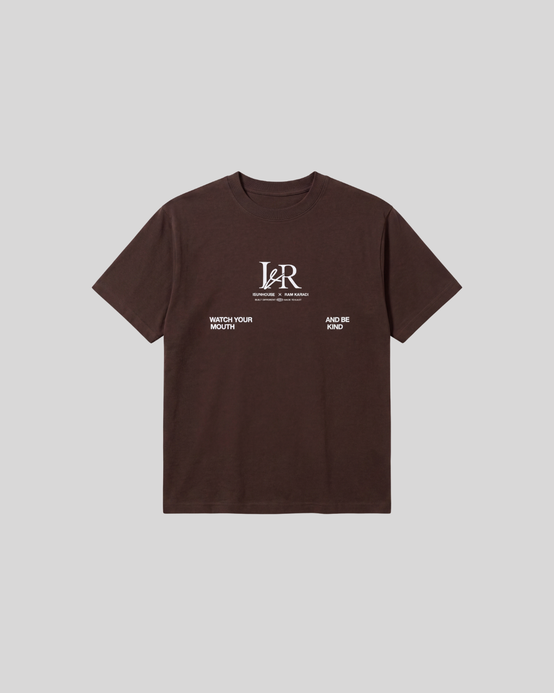 I&R BROWN