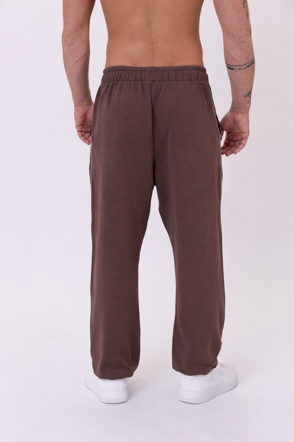 טרנינג ג'וגר שוקולד