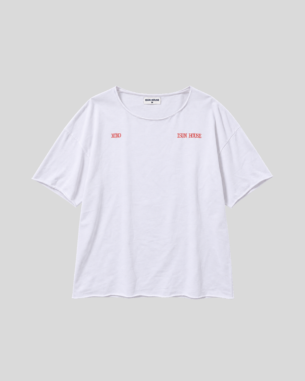 חולצה LOVER CLUB
