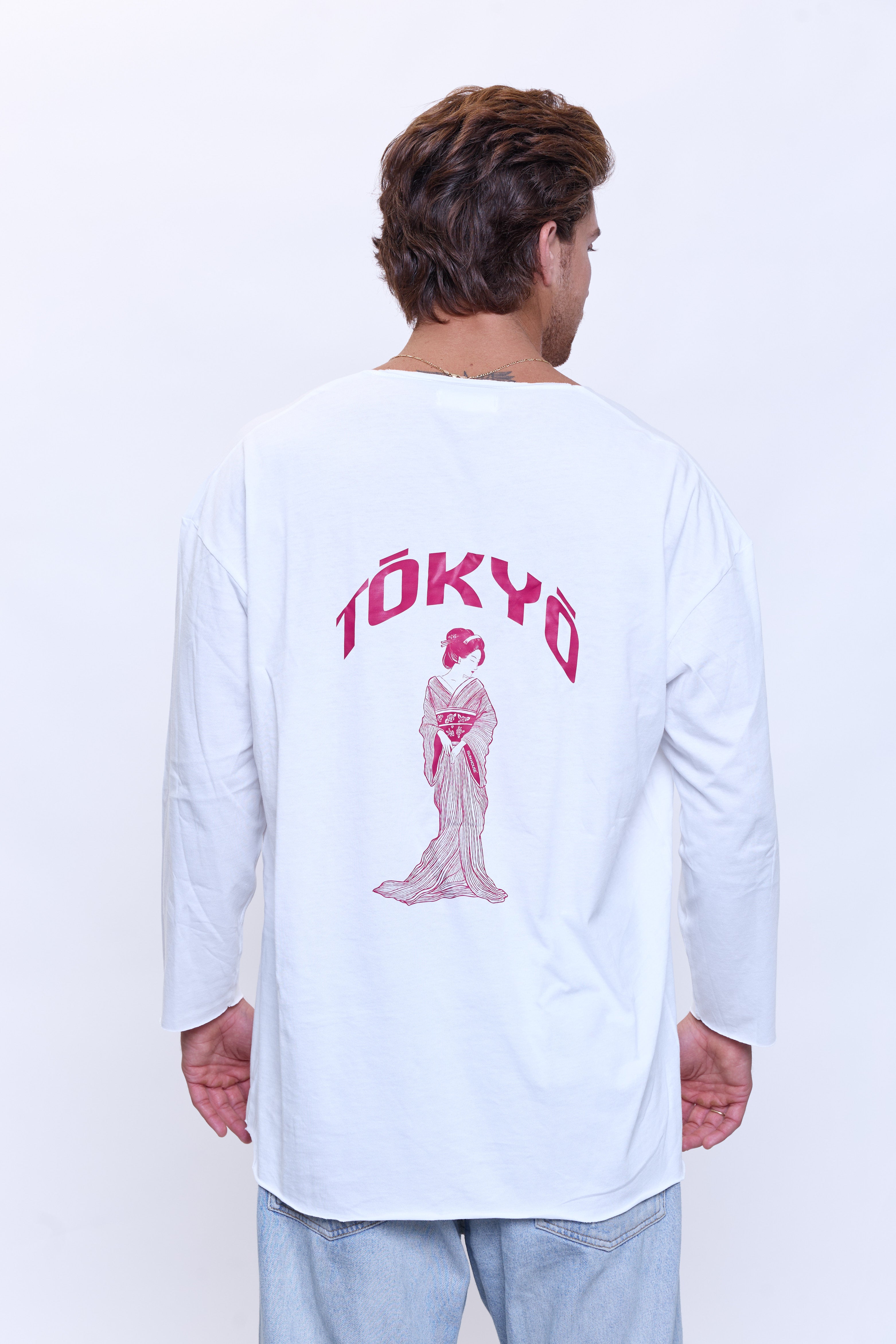 Icon Tokyo White